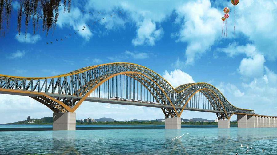 京滬高速鐵路橋梁修繕